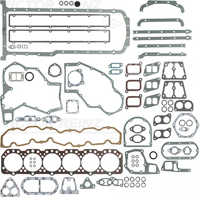 Full Gasket Kit, engine